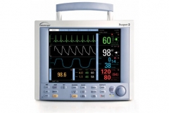 Datascope Passport 2 Patient Monitor