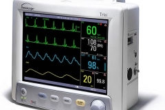 Mindray Datascope Trio Monitor