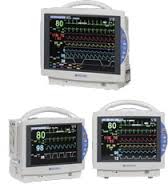 Patient monitoring systems