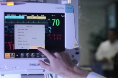 Philips Patient Monitors