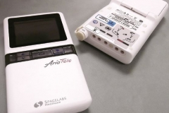 Spacelabs Aria Telemetry Device